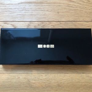 Pat McGrath Mothership V Bronze Seduction Palette